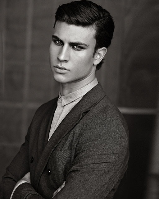 Mattia Narducci – Alex Pacifico Management